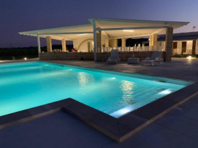 Casetta indipendente in VILLA SERENA Resort